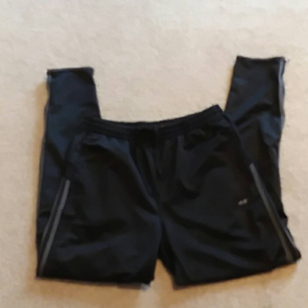 Avia track pants/joggers size medium